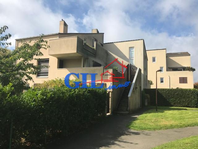 Appartement vente à Nandy, Seine-et-Marne