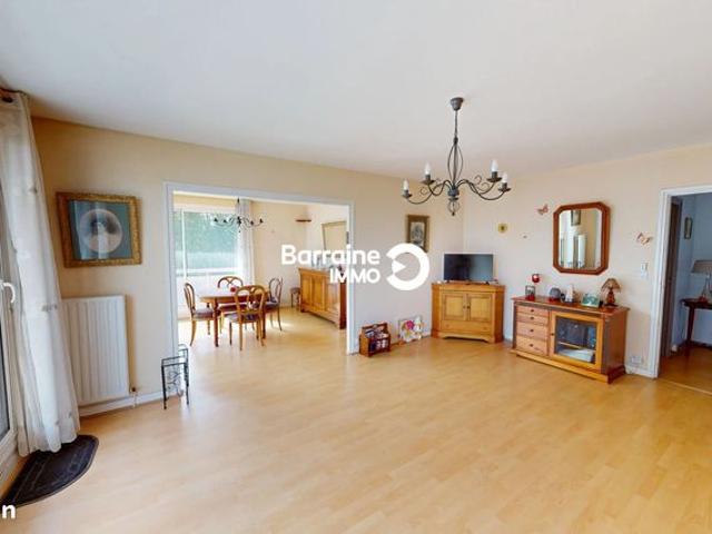 Appartement vente à Lorient, Bretagne