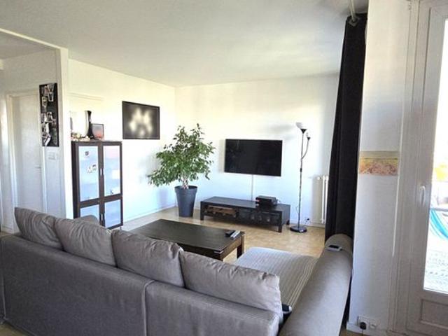 Appartement vente à L'Haÿ-les-Roses, Choisy-le-roi