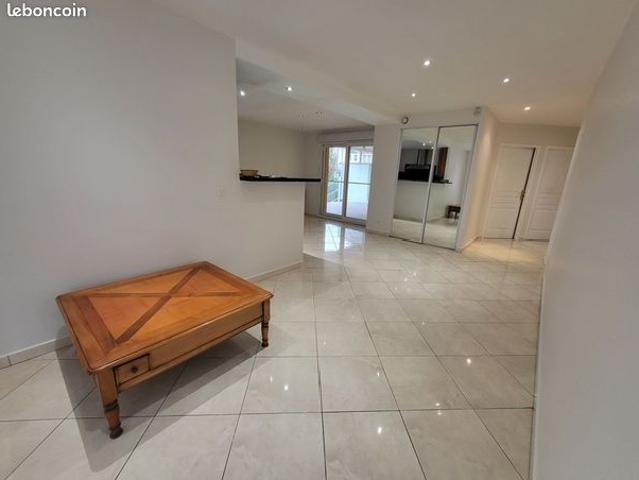 Appartement vente à Pontoise, L'isle-adam