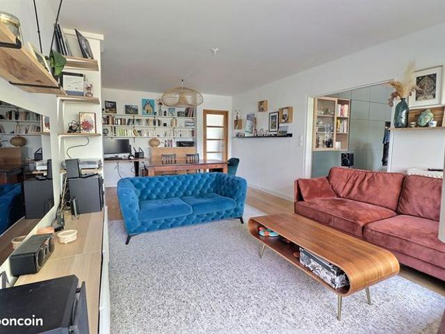 Appartement vente à Saint-Germain-en-Laye, Yvelines