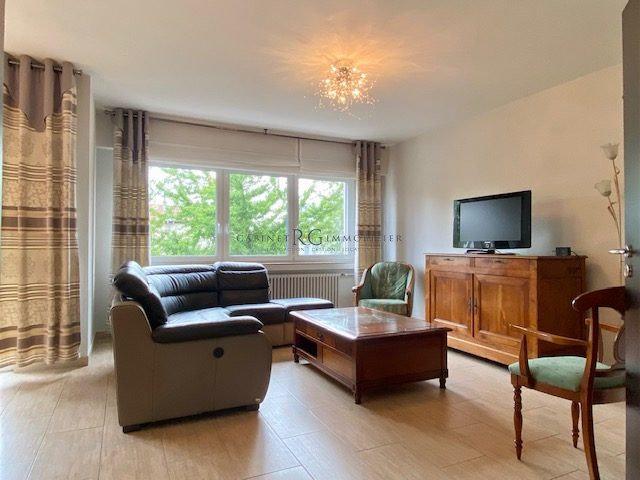 Appartement location à Metz, Longeville-lès-metz