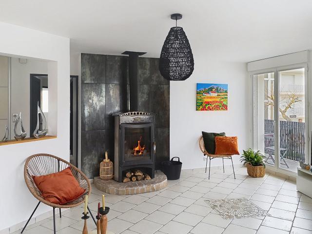 Appartement vente à Les Sables-d'Olonne, Saint-jean-de-monts