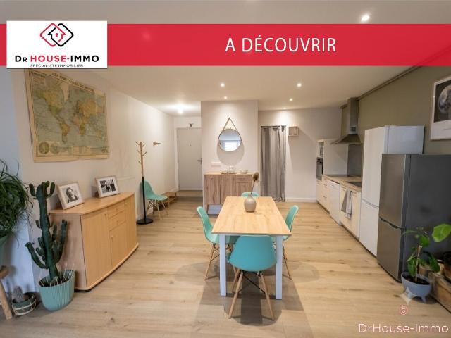 Appartement vente à Le Puy-en-Velay, Le Puy-en-velay
