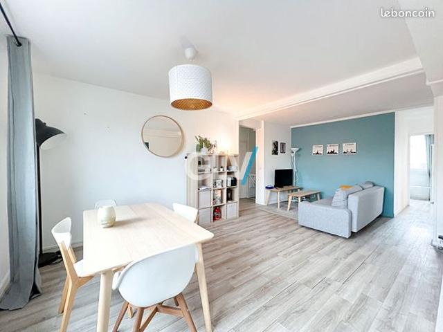 Appartement vente à Lille