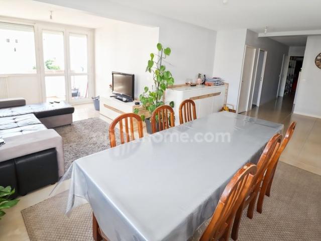 Appartement vente à Grenoble, Sassenage