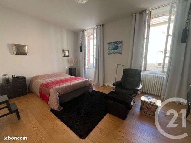 Appartement vente à Aurillac