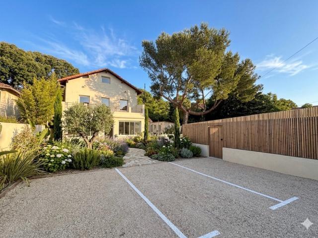 Appartement vente à Arrondissement de Toulon, Toulon