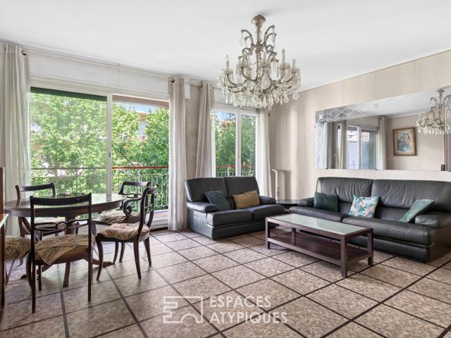 Appartement vente à Marseille