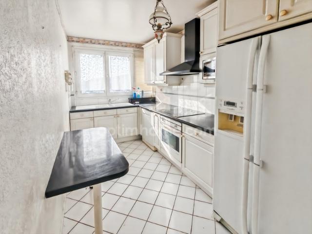Appartement vente à Senlis, Nogent-sur-oise