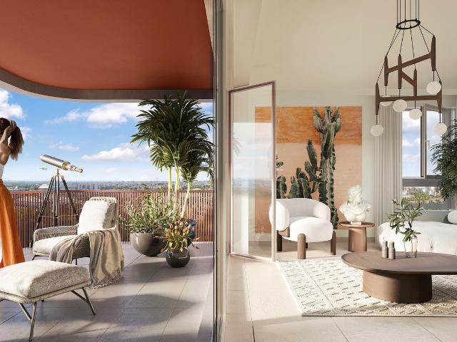 Appartement vente à Strasbourg, Collectivité européenne d'Alsace
