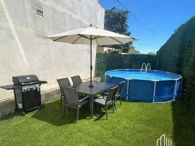 Appartement vente à Montpellier