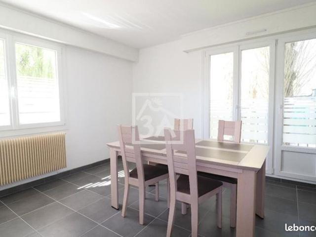 Appartement vente à Armentières, Nord