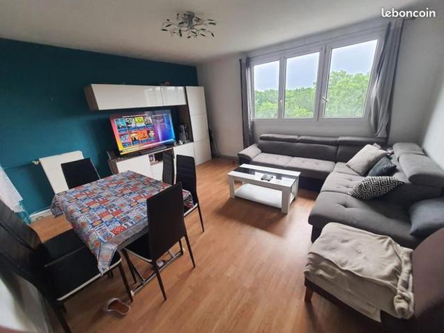 Appartement vente à Argenteuil, Montigny-lès-cormeilles