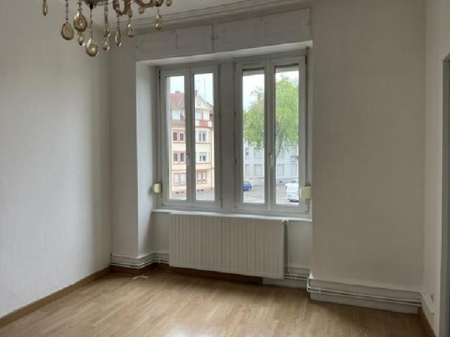 Appartement vente à Colmar-Ribeauvillé, Colmar
