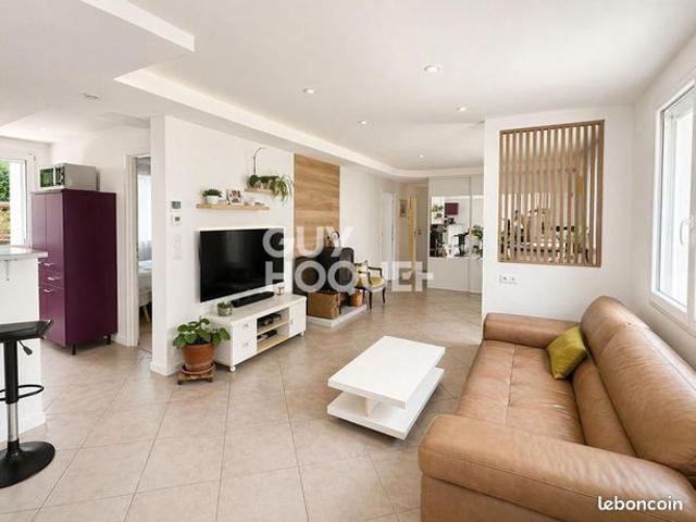 Appartement vente à Bourg-en-Bresse, La Boisse