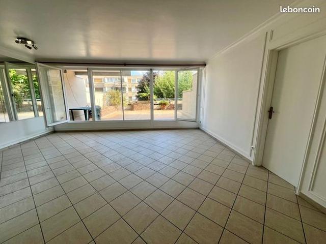 Appartement vente à Saint-Germain-en-Laye, Houilles