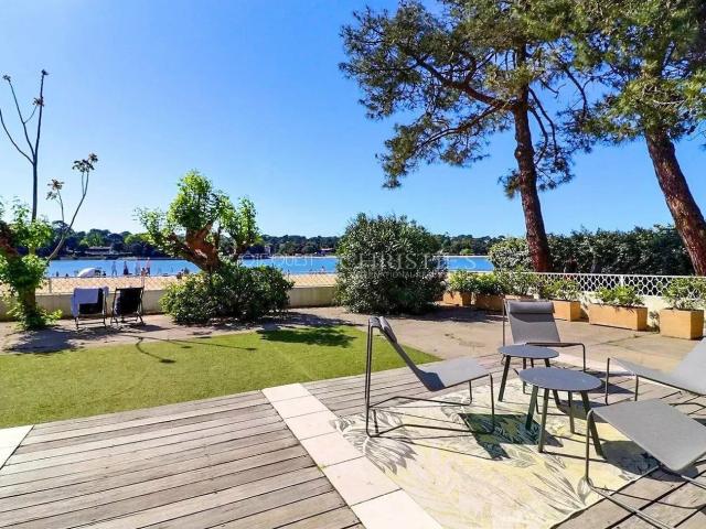 Appartement vente à Soorts-hossegor