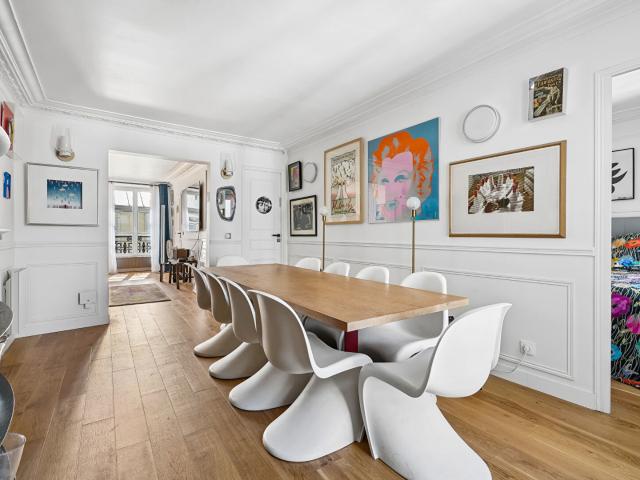 Appartement vente à Paris 7e Arrondissement, Paris