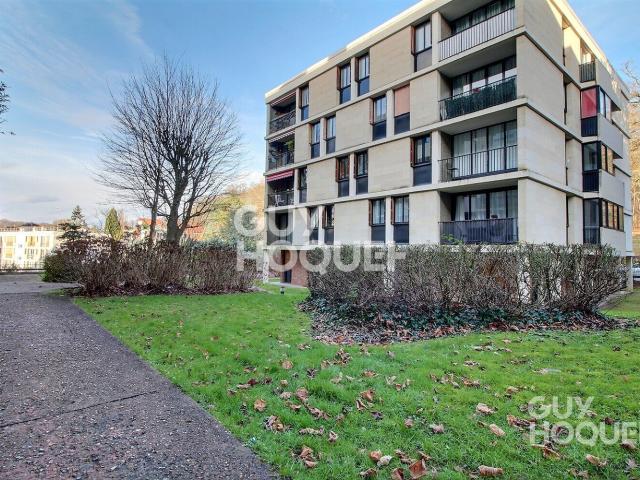 Appartement vente à Boulogne-Billancourt, Chaville