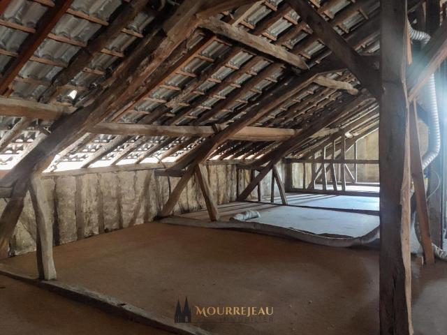 Appartement vente à Marciac, Gers