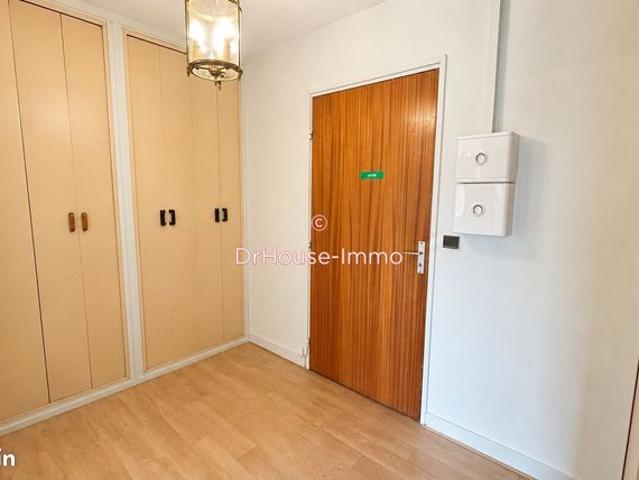 Appartement vente à Melun