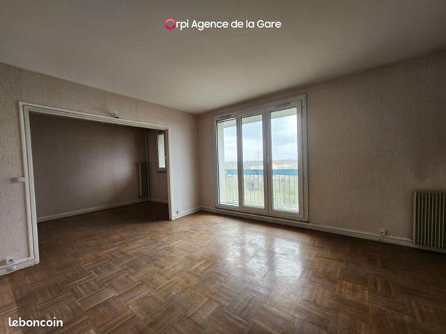 Appartement vente à Le Raincy, Aulnay-sous-bois