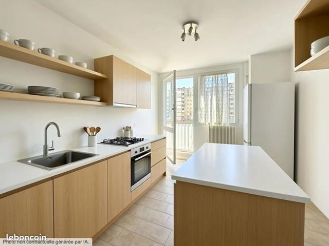 Appartement vente à Nice