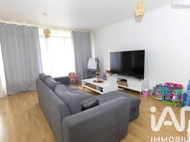 Appartement vente à Sarcelles, Survilliers