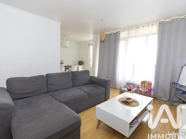 Appartement vente à Sarcelles, Survilliers