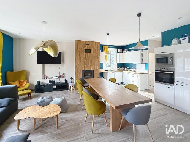 Appartement vente à Saint-Martin-Vésubie, Alpes-Maritimes