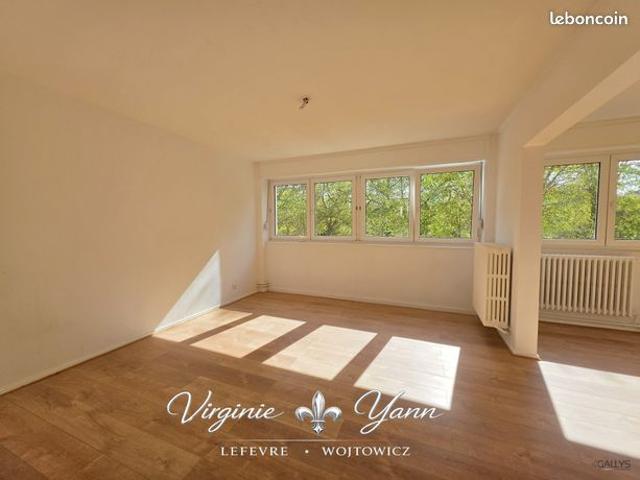 Appartement vente à Talange, Moselle