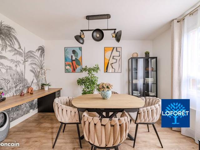 Appartement vente à Survilliers