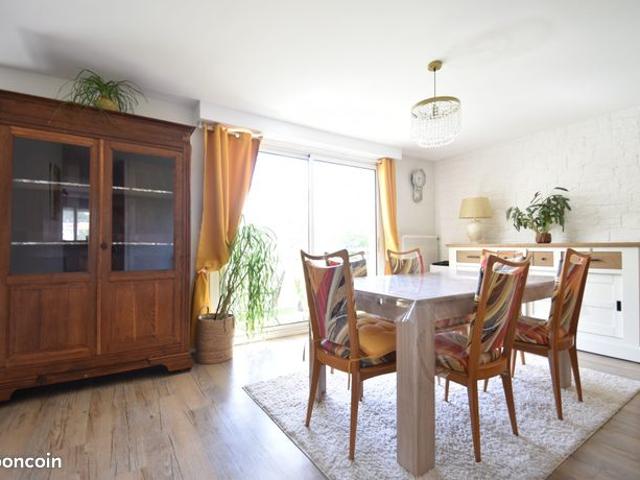 Appartement vente à Rochefort, Charente-Maritime