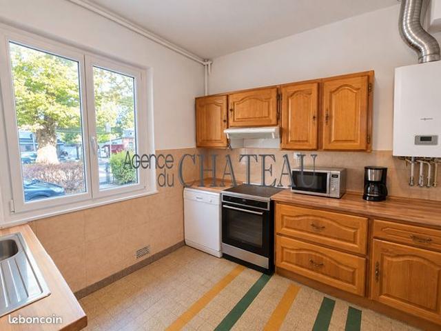 Appartement vente à Les Andelys, Eure