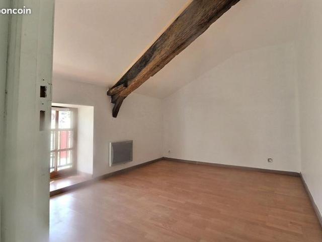 Appartement vente à Largentière, Thueyts