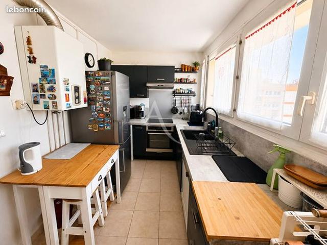 Appartement vente à Toulouse, Colomiers