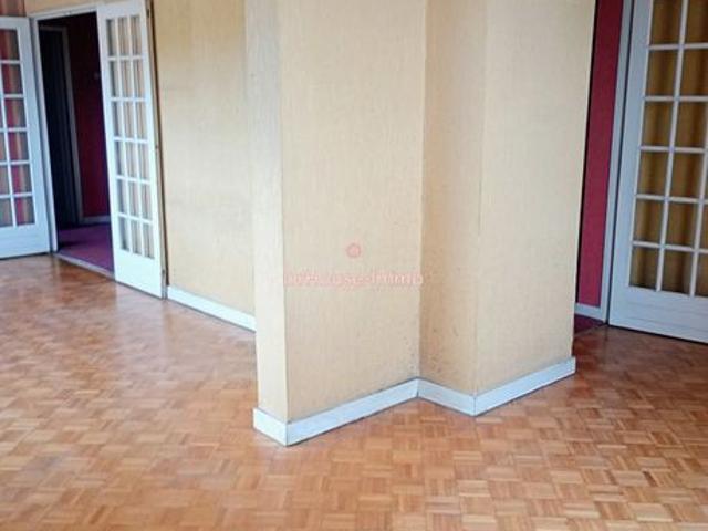 Appartement vente à Le Puy-en-Velay, Haute-Loire