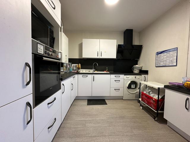 Appartement vente à Metz, Montigny-lès-metz