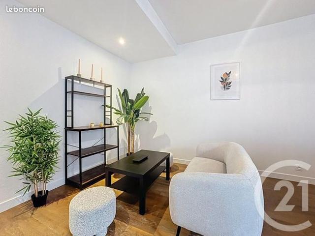 Appartement vente à Guingamp, Bretagne