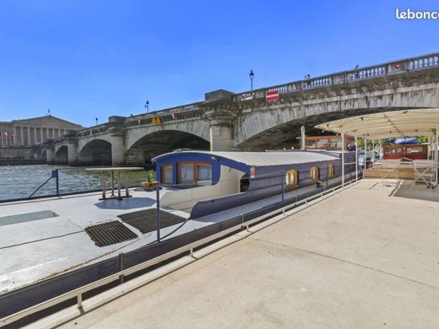 Appartement vente à Paris