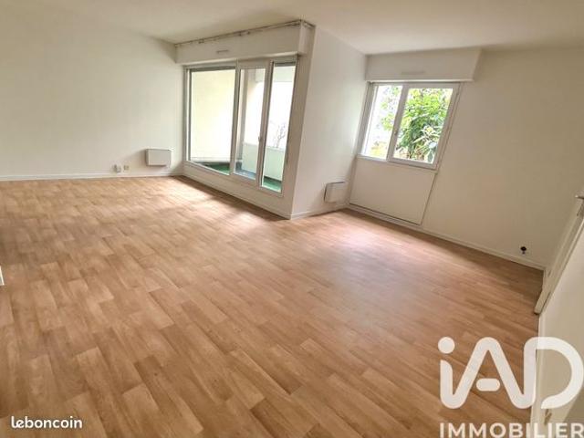 Appartement vente à Saint-Denis, Epinay-sur-seine
