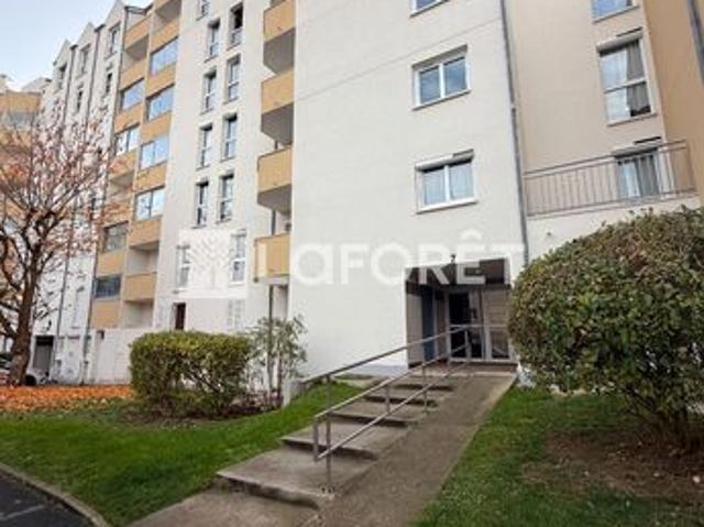 Appartement vente à Argenteuil, Sannois