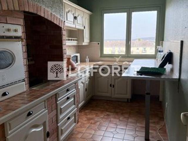 Appartement vente à Argenteuil, Sannois