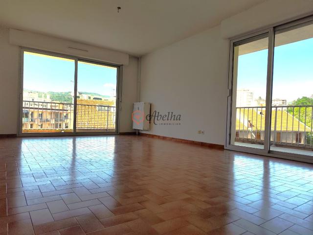 Appartement vente à Gap, Hautes-Alpes
