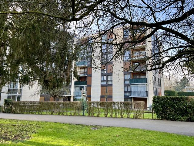 Appartement vente à Versailles, Fontenay-le-fleury