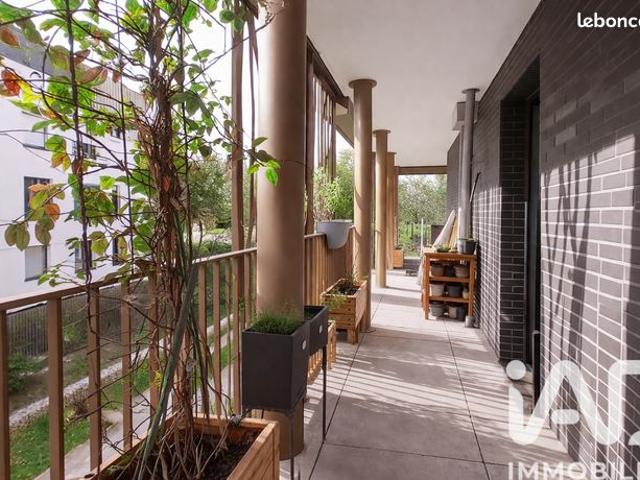 Appartement vente à Nogent-sur-Marne, Bry-sur-marne