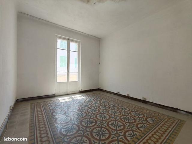 Appartement vente à Bastia