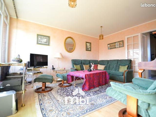 Appartement vente à Sarcelles, Survilliers