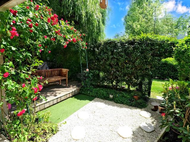 Appartement vente à Palaiseau, Verrières-le-buisson